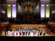 横浜みなとみらいホール･ジルヴェスターコンサート2010-2011(神奈川)