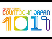 COUNTDOWN JAPAN 10/11
