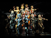 劇団四季｢キャッツ｣