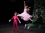 レニングラード国立バレエ