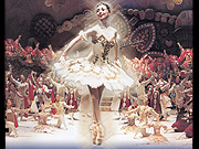 松山バレエ団 2010Xmas 公演