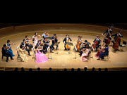 MUZAニューイヤーコンサート2011 初春！“弦楽”おせち料理