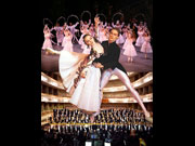 ニューイヤー・バレエ・ワルツの祭典