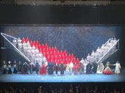 第54回 NHKニューイヤーオペラコンサート