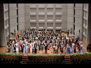 東京フィルハーモニー交響楽団 ニューイヤーコンサート2011