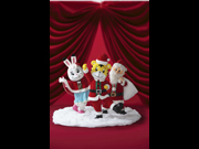 しまじろう サンタのくにのオルゴール