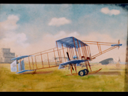 空と宇宙展 -飛べ!100年の夢-