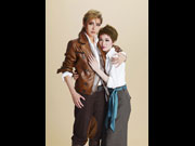 宝塚歌劇宙組『誰がために鐘は鳴る』