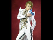 宝塚歌劇雪組『ロミオとジュリエット』