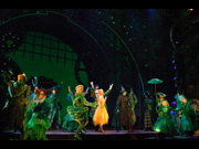 劇団四季「ウィキッド」