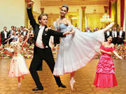 ウィンナー・ワルツ・オーケストラ