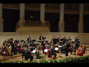 ウィーン・シュトラウス・フェスティヴァル・オーケストラ