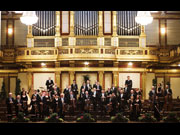 ウィーン・ヨハン・シュトラウス管弦楽団