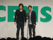 ルミネtheよしもと プライム/青田買い/特別興行 12月(東京)