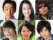 Zero Project Produce ミュージカル｢トゥルークリスマス｣