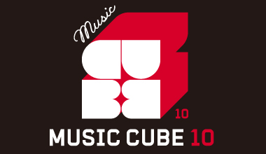 MUSIC CUBE 10 （広島県）