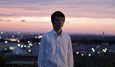 『生きてるものはいないのか』初日舞台挨拶