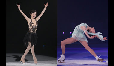 プリンスアイスワールド2012　in　YOKOHAMA (神奈川)