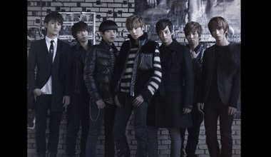 U-KISS（全国）