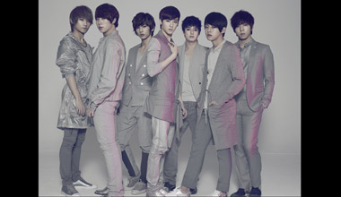 U-KISS（全国）