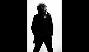 佐野元春&THE COYOTE BAND(北海道)