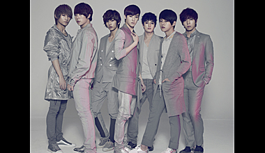 U-KISS(北海道)