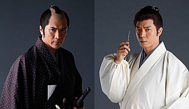 ｢陽だまりの樹｣【ぴあ貸切公演】(大阪府)