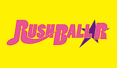 RUSH BALL☆R(大阪府)