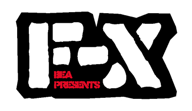 BEA preesents F-X (福岡県)