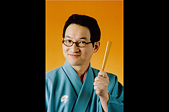 春風亭昇太落語家生活30周年記念公演（長崎県・佐賀県）