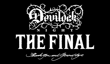 DEVILOCK NIGHT THE FINAL (千葉県)