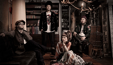 SHAKALABBITS (全国)