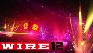 WIRE12 (神奈川県)