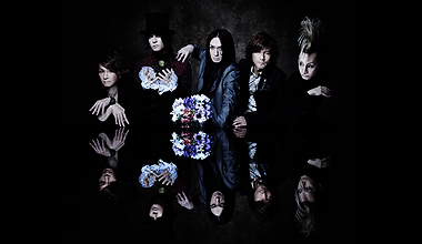 BUCK-TICK (全国)