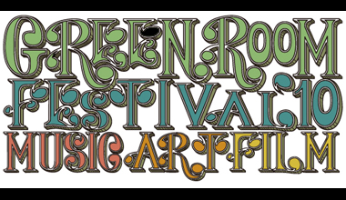 GREENROOM FESTIVAL'10 (神奈川県)