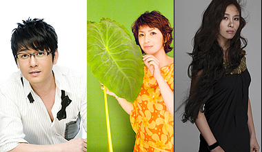 国連の友アジアパシフィックGlobal Peace with Music 2010 シン・スンフン＆西村由紀江 (東京都)