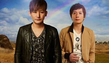 ポルノグラフィティ (全国)