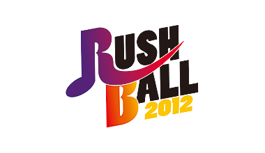 RUSH BALL 2012 (大阪府)