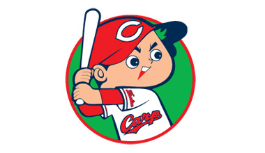 広島東洋カープ主催試合 (広島県)