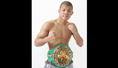 WBCトリプル世界タイトルマッチ 亀田興毅初防衛戦 (東京都)