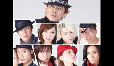 CLUB SEVEN 6th stage！ (東京都)