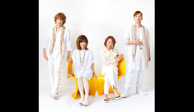 「songs for a new world」 (全国)