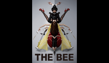 「THE BEE」 Japanese Version ジャパンツアー (長野県)