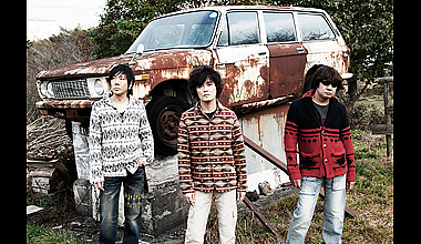 the pillows(東北)