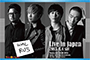 TAKE OUT LIVE「Walrus Live in Japan 2015」