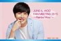 TAKE OUT LIVE「JUNG IL WOO FAN MEETING 2015 ～Rainbo‘Woo’～」