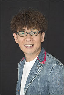 『スマーフ』　山寺宏一