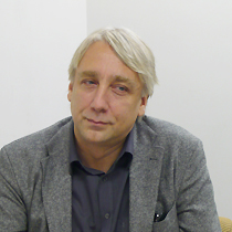 アンドレアス・クリーゲンブルク／新国立劇場オペラ「リゴレット」