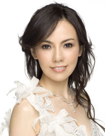 森麻季 (トリノ王立歌劇場「ラ・ボエーム」)