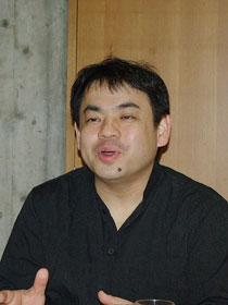 下野竜也